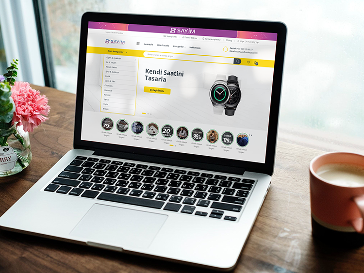 E-ticaret Scripti v6