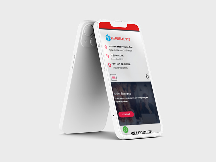 Kurumsal Script v6 - Sınırsız Dil - Açık Kaynak