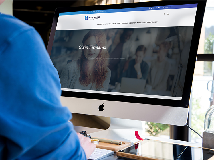 Kurumsal Script v8 - Sınırsız Dil - Açık Kaynak