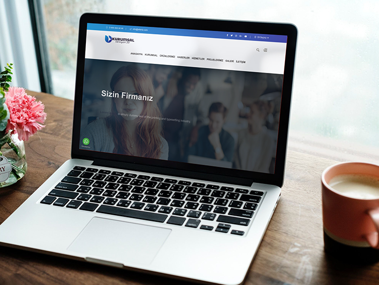 Kurumsal Script v8 - Sınırsız Dil - Açık Kaynak